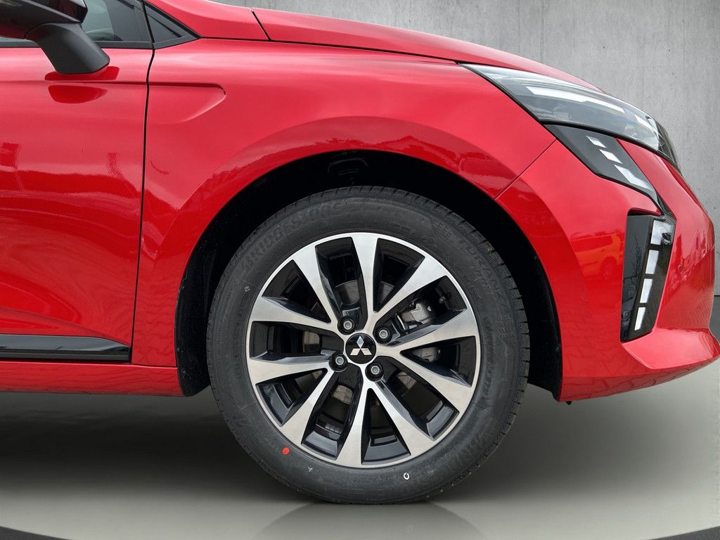 Mitsubishi Colt 2025