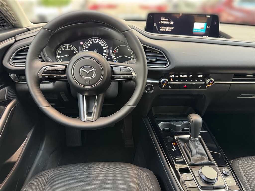 Mazda CX-30 2025