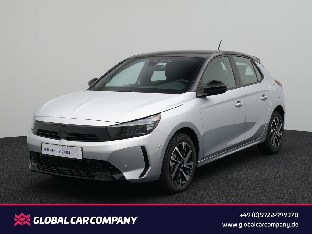 Opel Corsa 2025