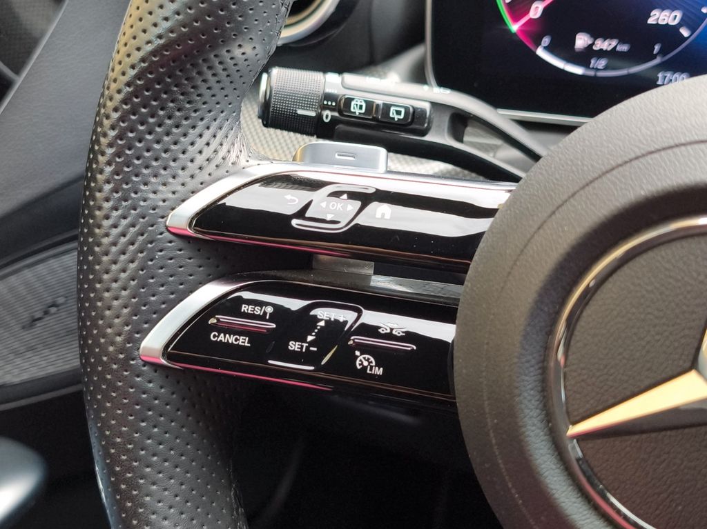 Mercedes-Benz C 220 2022