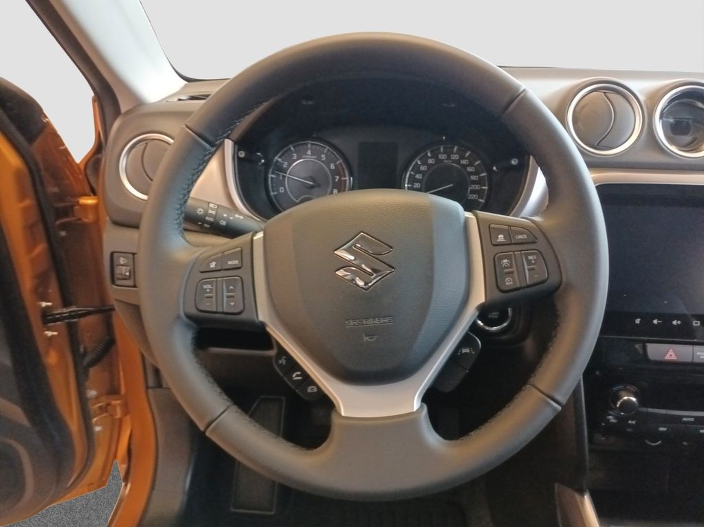 Suzuki Vitara 2025