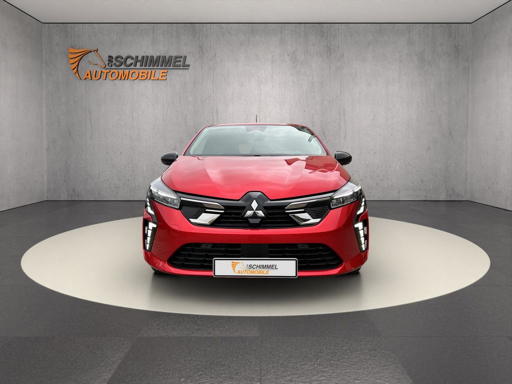 Mitsubishi Colt 2025