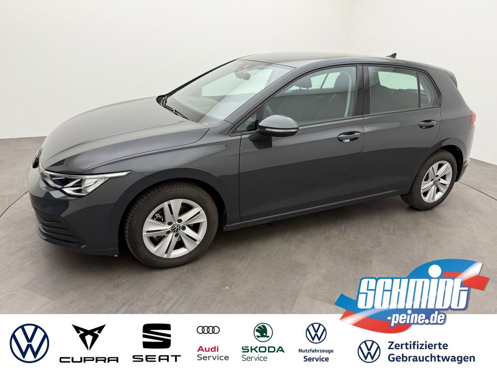 Volkswagen Golf 2024