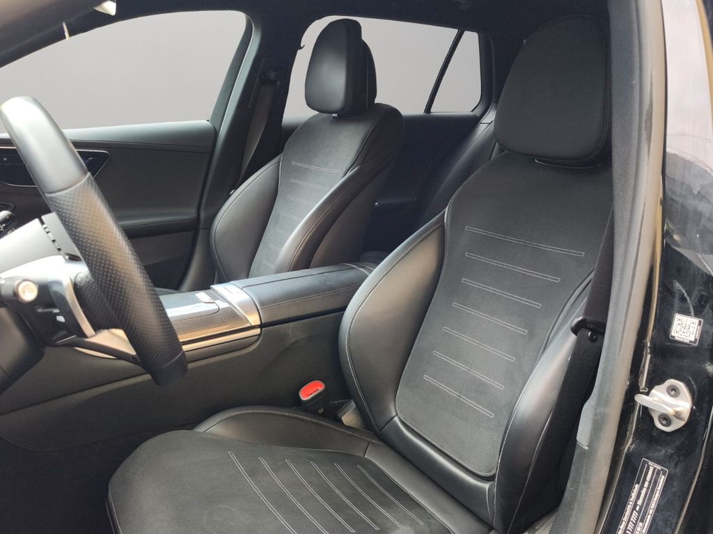 Mercedes-Benz C 220 2022