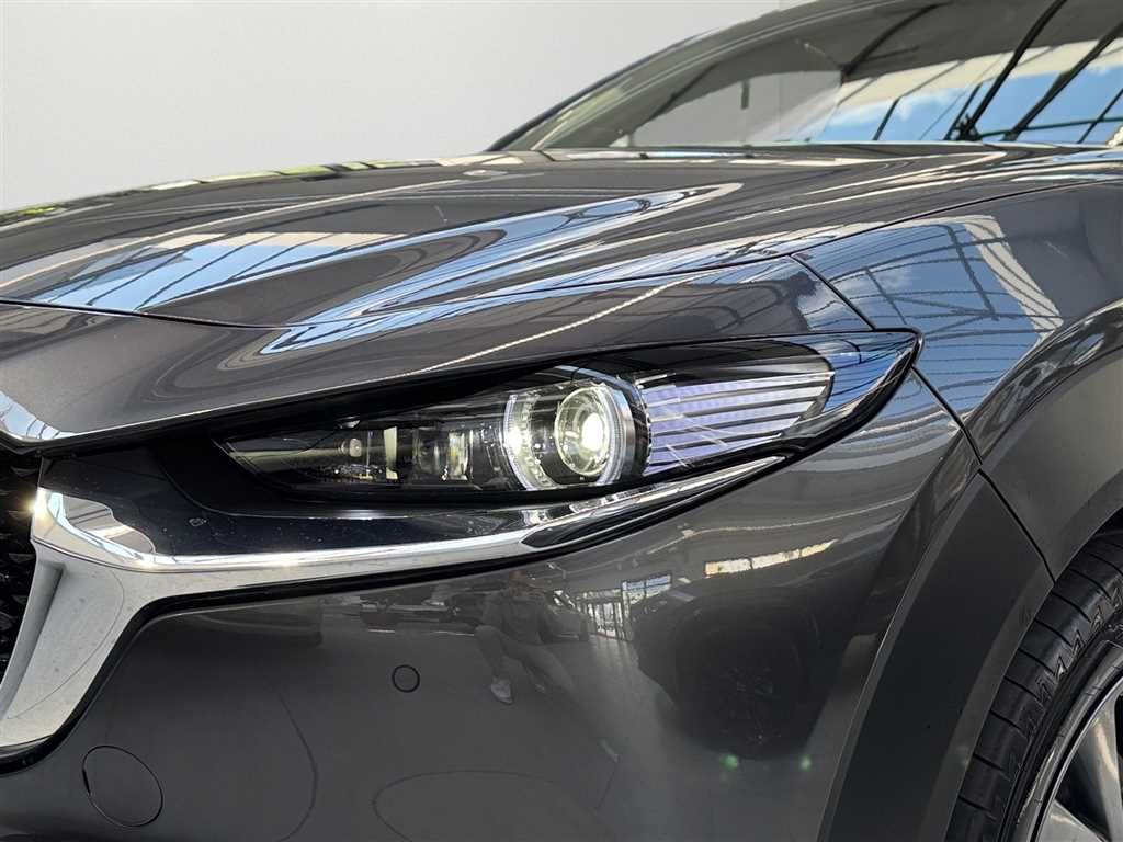 Mazda CX-30 2025