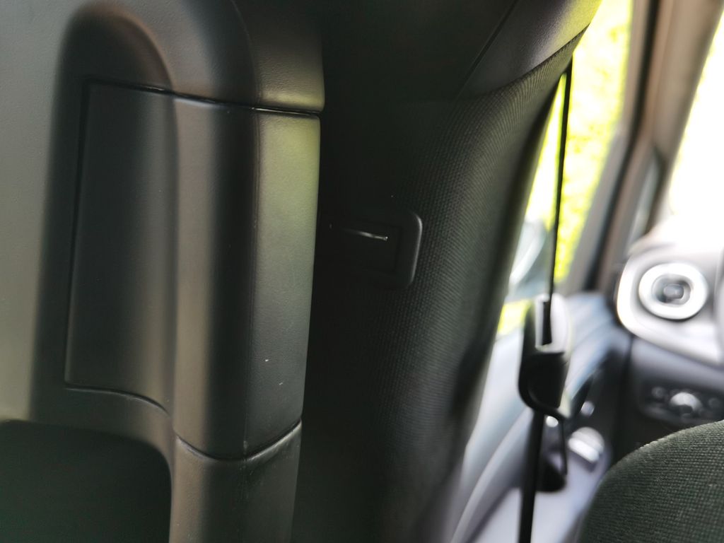 Mercedes-Benz V 300 2024