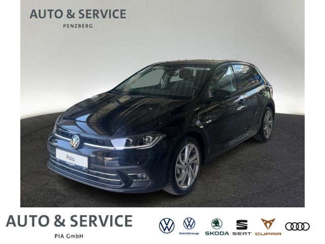 Volkswagen Polo 2025