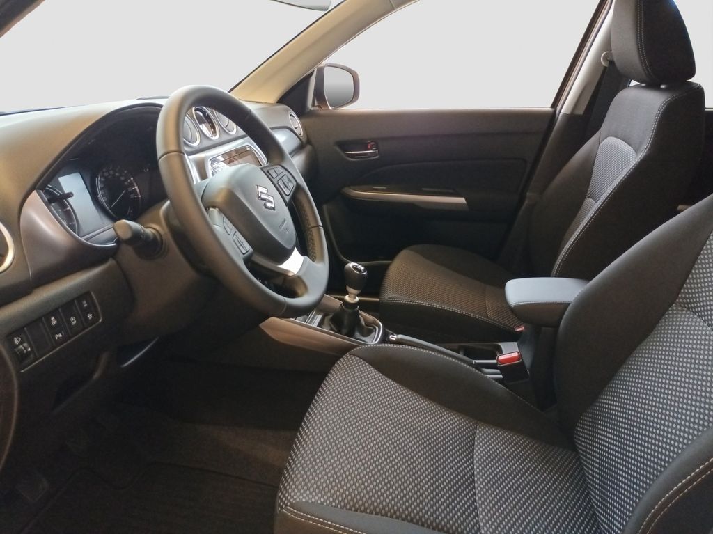 Suzuki Vitara 2025