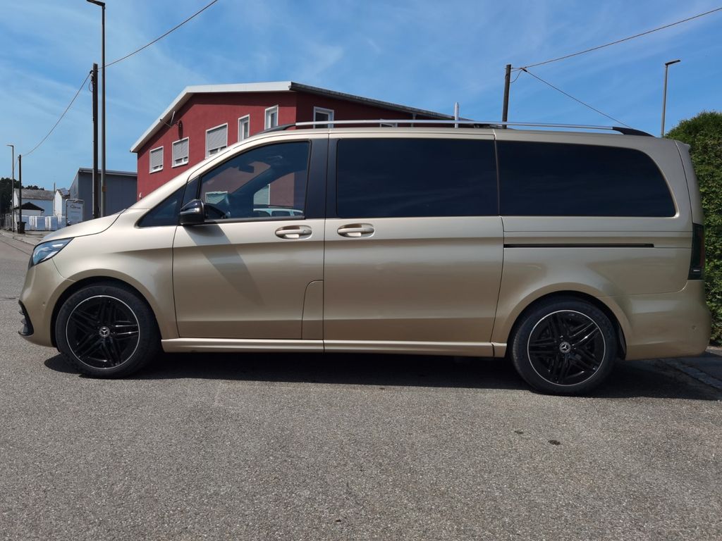 Mercedes-Benz V 300 2024