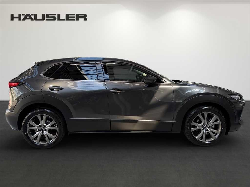 Mazda CX-30 2025
