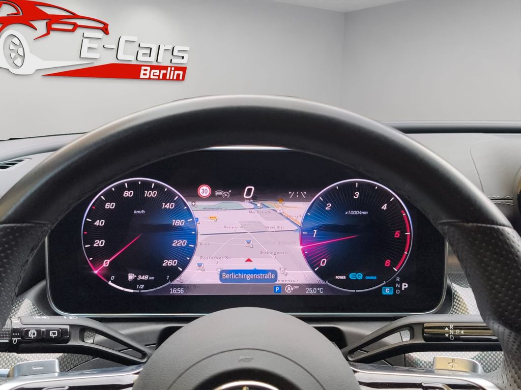 Mercedes-Benz C 220 2022