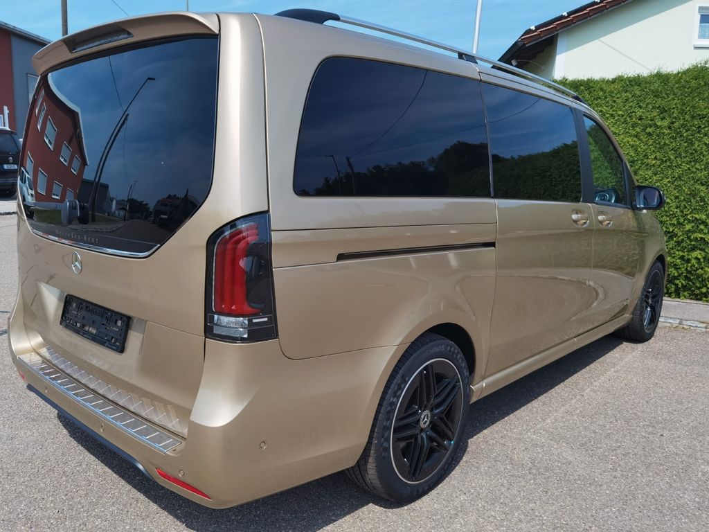 Mercedes-Benz V 300 2024