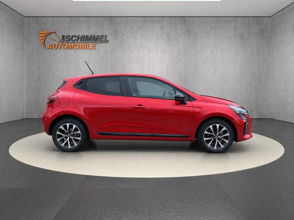 Mitsubishi Colt 2025