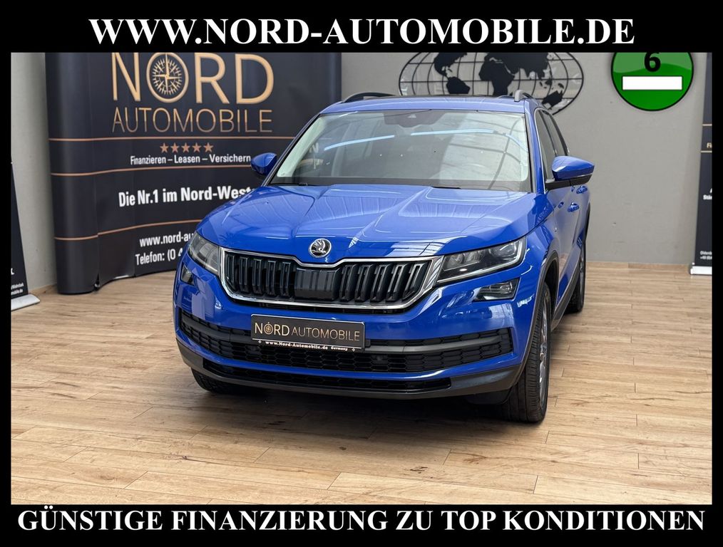 Skoda Kodiaq 2020