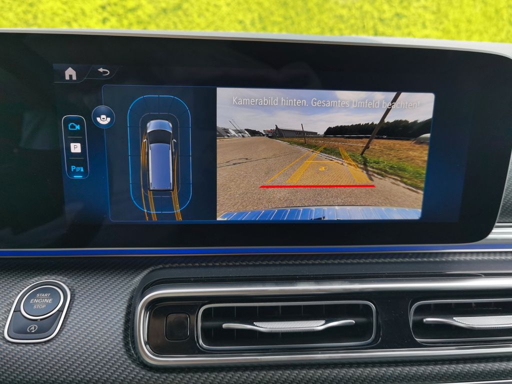 Mercedes-Benz V 300 2024