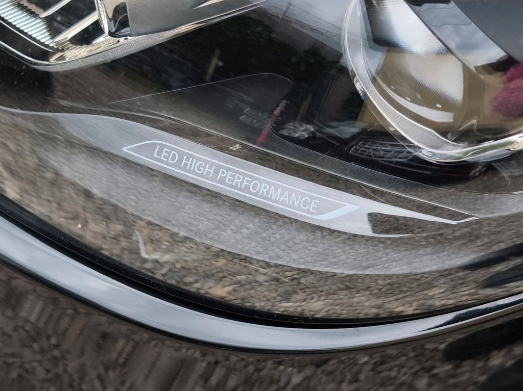 Mercedes-Benz C 220 2022