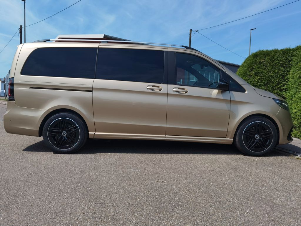 Mercedes-Benz V 300 2024