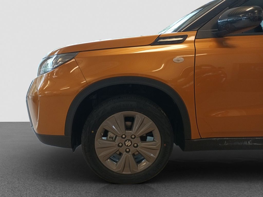 Suzuki Vitara 2025