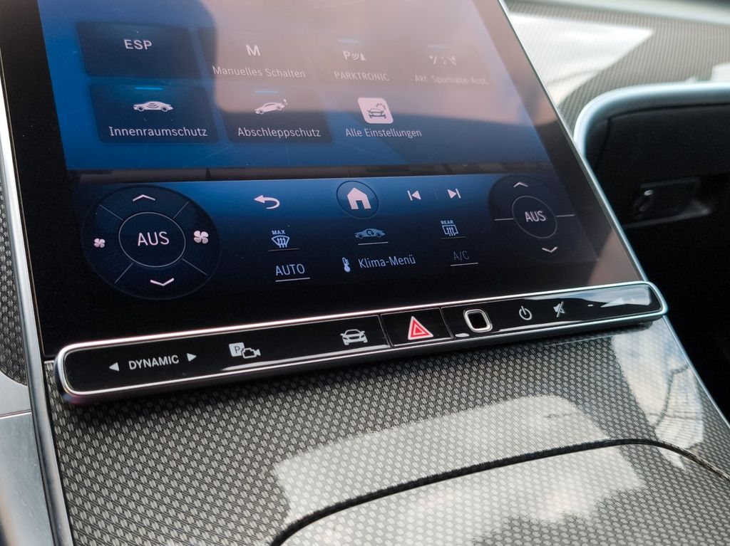 Mercedes-Benz C 220 2022