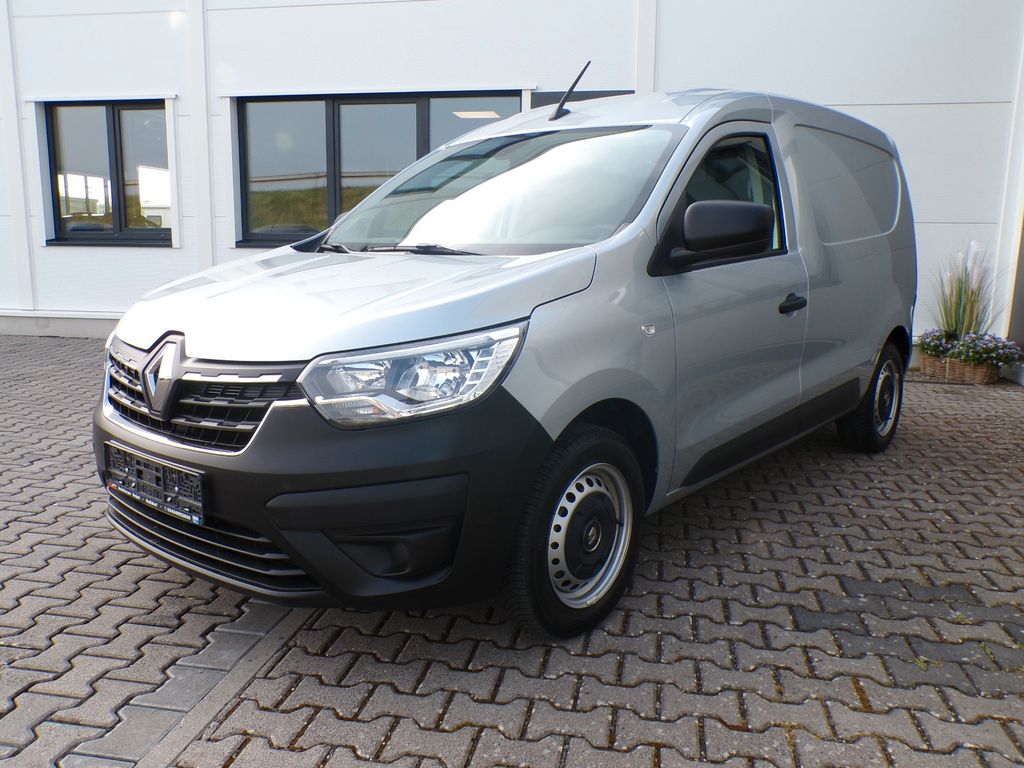 Renault Express 2023