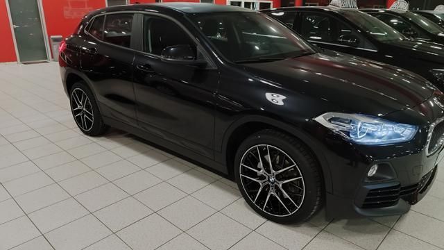 BMW X2 2020