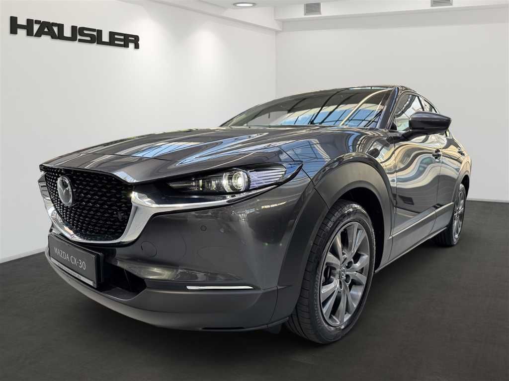 Mazda CX-30 2025