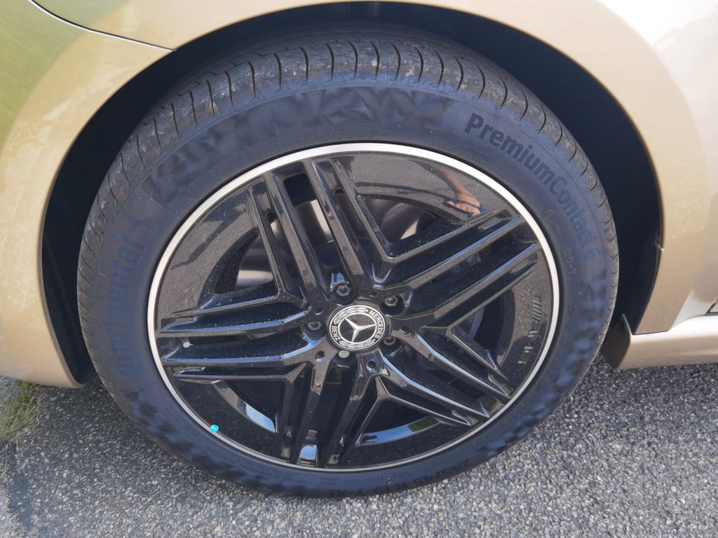 Mercedes-Benz V 300 2024