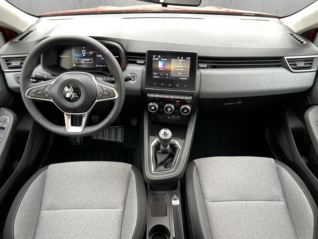 Mitsubishi Colt 2025