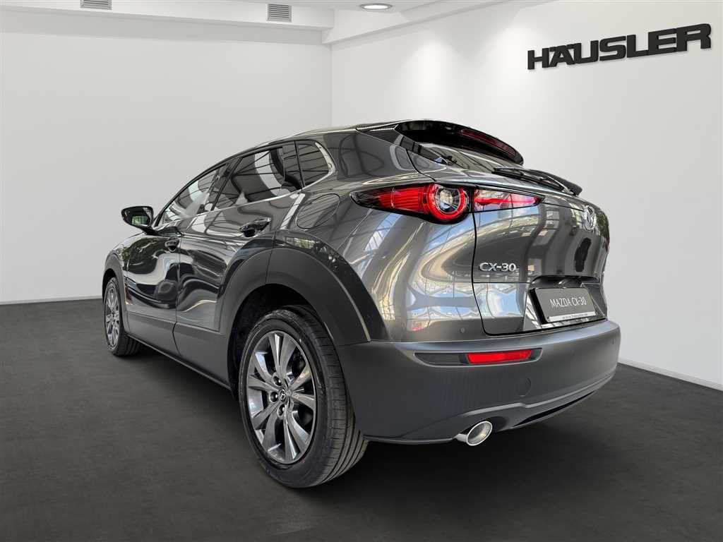 Mazda CX-30 2025