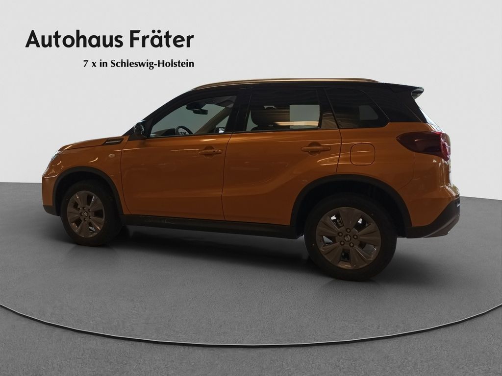 Suzuki Vitara 2025