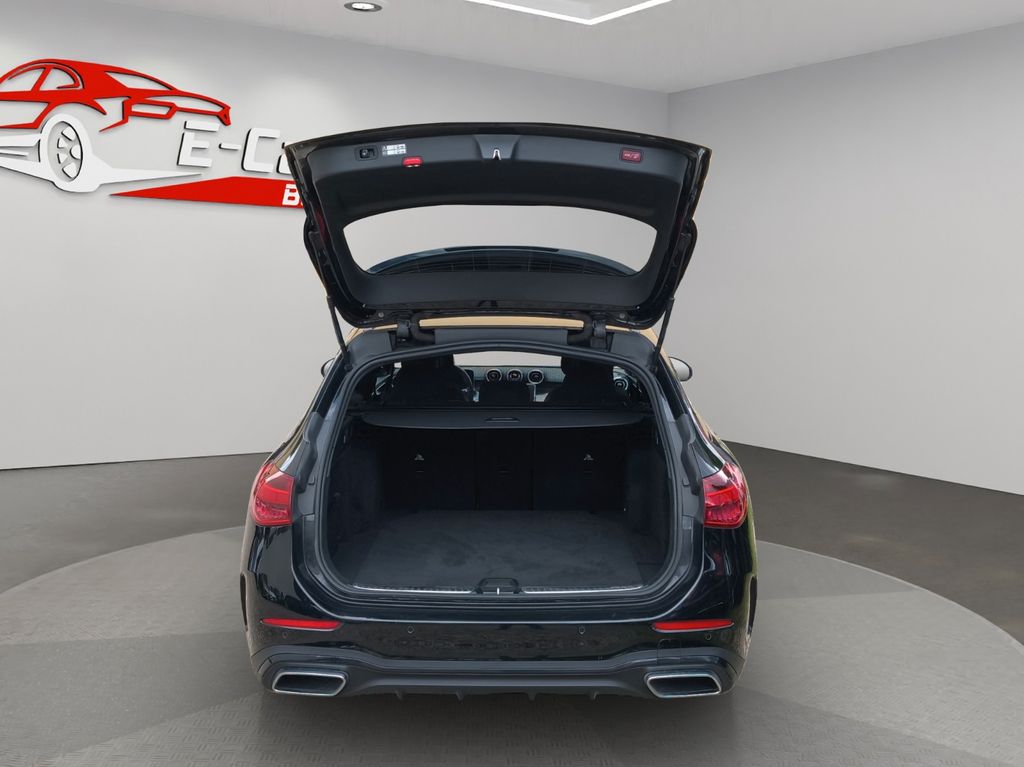 Mercedes-Benz C 220 2022