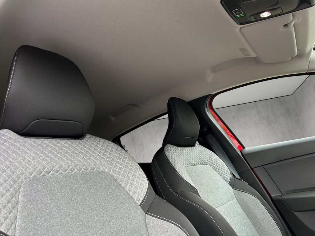 Mitsubishi Colt 2025