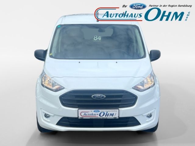 Ford Transit Connect 2024