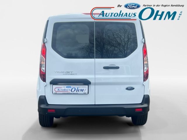 Ford Transit Connect 2024