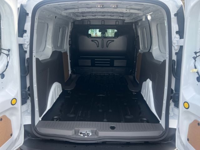 Ford Transit Connect 2024