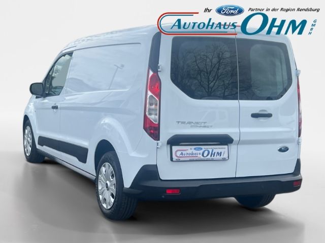 Ford Transit Connect 2024