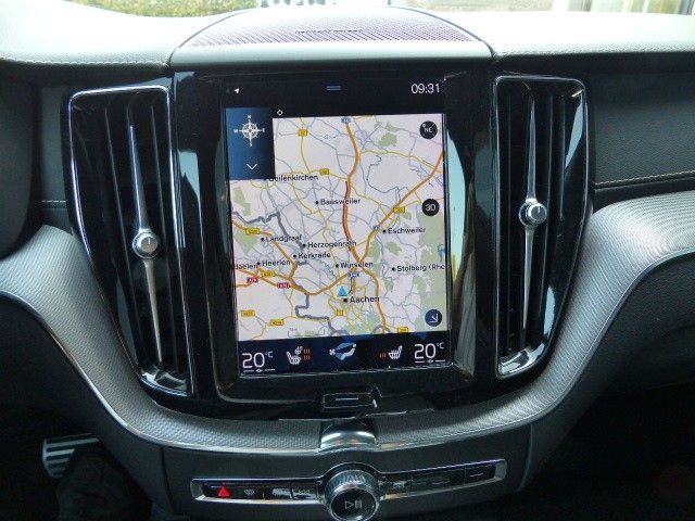 Volvo XC60 2021