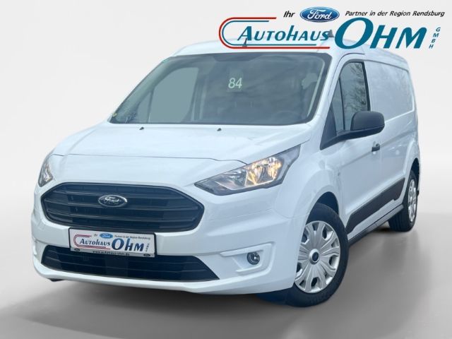 Ford Transit Connect 2024