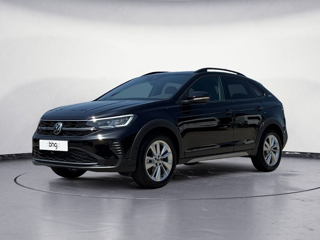 Volkswagen Taigo 2025