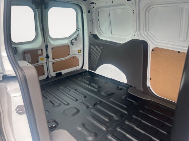 Ford Transit Connect 2024