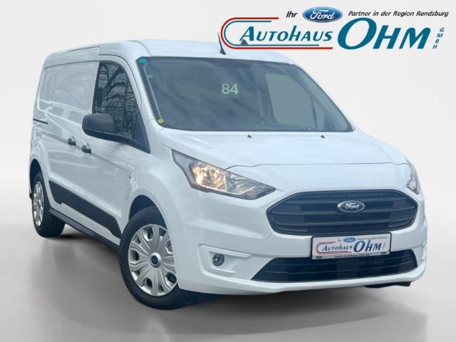Ford Transit Connect 2024