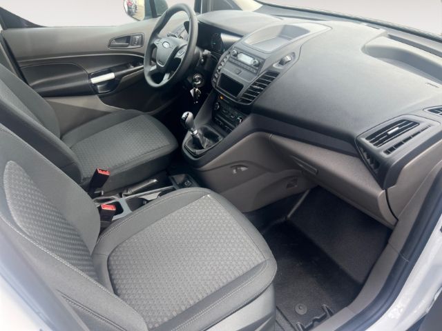 Ford Transit Connect 2024