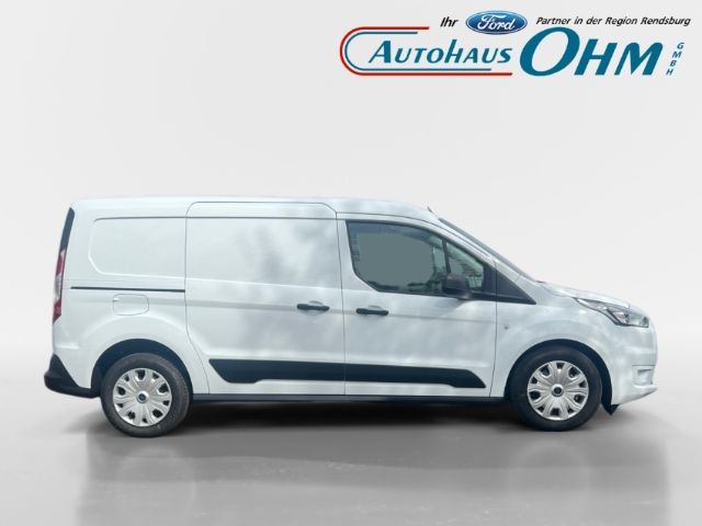 Ford Transit Connect 2024