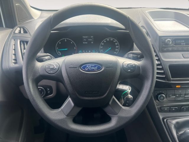 Ford Transit Connect 2024