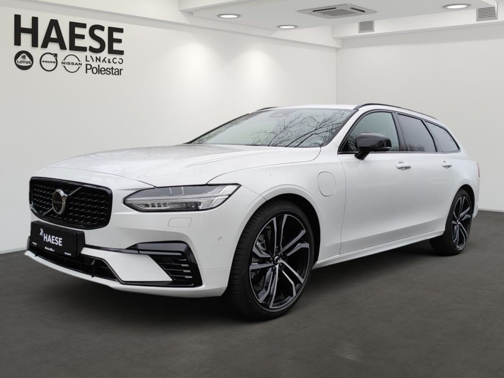 Volvo V90 2024