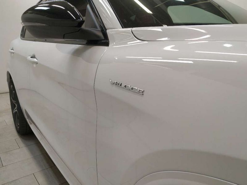 Alfa Romeo Stelvio 2023