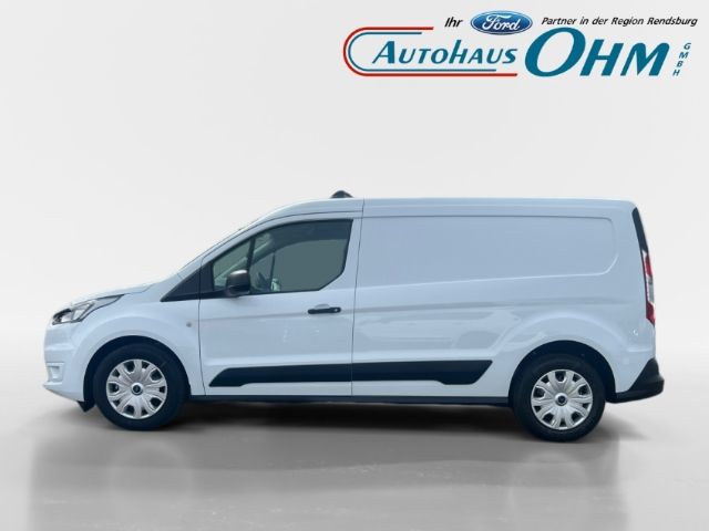 Ford Transit Connect 2024