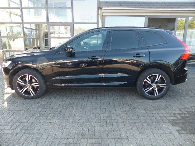 Volvo XC60 2021