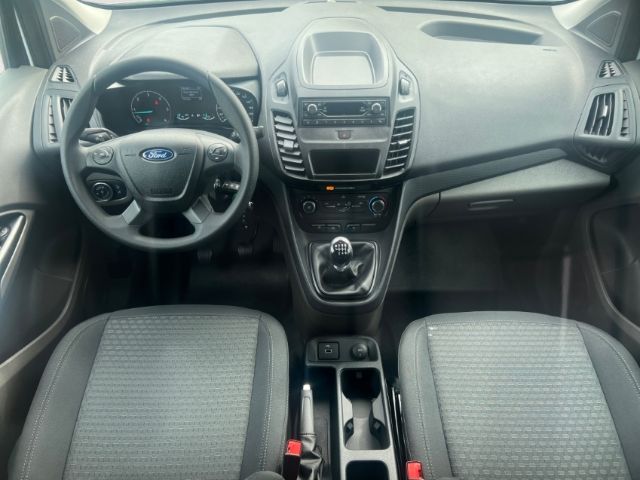 Ford Transit Connect 2024