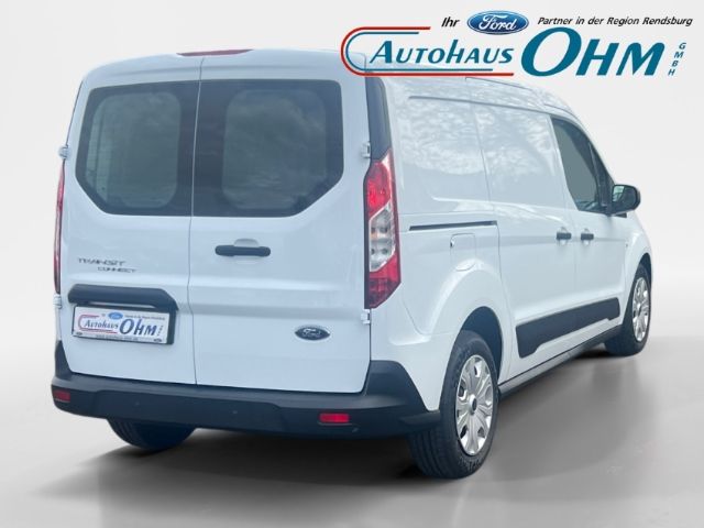 Ford Transit Connect 2024